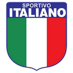 Sportivo Italiano 队徽