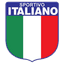 Sportivo Italiano 队徽