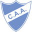 Argentino Rosario 队徽