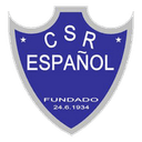 Centro Español 队徽