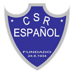 Centro Español 队徽