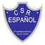 Centro Español 队徽