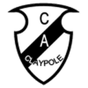 Claypole 队徽