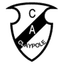 Claypole 队徽