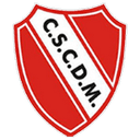 Deportivo Muñiz 队徽