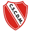 Deportivo Muñiz 队徽