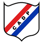 Deportivo Paraguayo 队徽