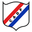Deportivo Paraguayo 队徽