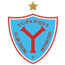 Yupanqui 队徽