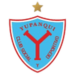 Yupanqui 队徽