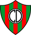 Circulo Deportivo 队徽