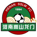 Henan Jianye 队徽