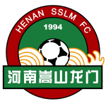 Henan Jianye 队徽