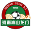Henan Jianye 队徽