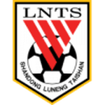 Shandong Luneng 队徽