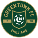 Hangzhou Greentown 队徽