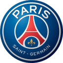 Paris Saint Germain 队徽