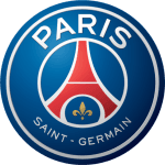Paris Saint Germain 队徽