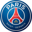 Paris Saint Germain 队徽