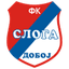 Sloga Doboj 队徽