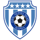 Cherno More Varna 队徽