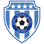 Cherno More Varna 队徽