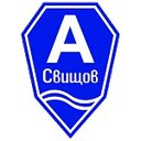 Akademik Svishtov 队徽
