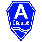 Akademik Svishtov 队徽
