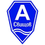 Akademik Svishtov 队徽