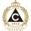 Slavia Sofia 队徽