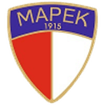 Marek 队徽