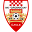 Grobničan Čavle 队徽