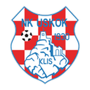 Uskok Klis 队徽