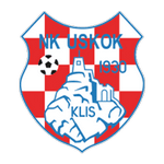 Uskok Klis 队徽