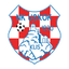 Uskok Klis 队徽