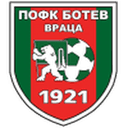 Botev Vratsa 队徽