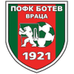 Botev Vratsa 队徽