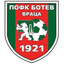 Botev Vratsa 队徽