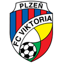 Viktoria Plzeň II 队徽