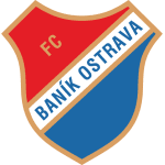 Baník Ostrava II 队徽