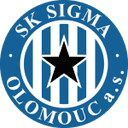 Sigma Olomouc II 队徽
