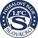Slovácko II 队徽