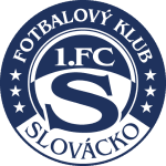 Slovácko II 队徽