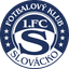 Slovácko II 队徽
