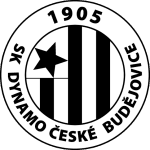České Budějovice II 队徽