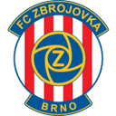Zbrojovka Brno II 队徽