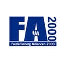 FA 2000 队徽