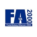 FA 2000 队徽