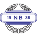 Næsby 队徽