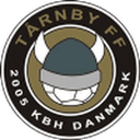 Tårnby FF 队徽